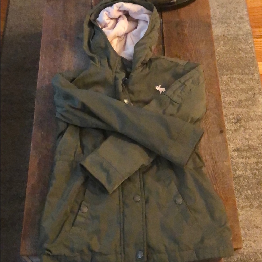 Abercrombie Coat